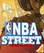 game pic for NBA STREET